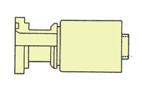 Suction Hose Fittings